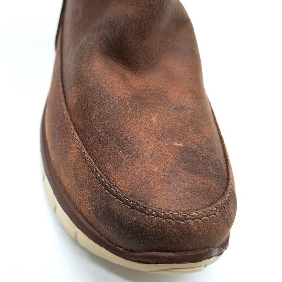 Skechers womens Synergy - Diva Lane Ankle Boot Size    -   6.5 - Picture 6 of 16